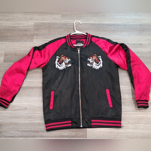 Copper Rivet Denim Factory Flying Tiger American Volunteer Group 1941-1942 - Picture 6 of 12